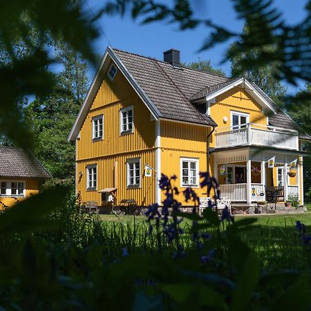 Soederasens Skafferi - Logi Hostel Ljungbyhed ภายนอก รูปภาพ